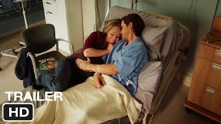 "Heartland Season 17 Episode 10: Amy and Ty’s Joyful Reunion After He Wakes Up from a Coma"