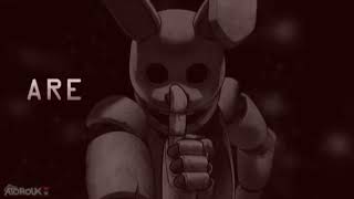 Are you ready? ||fnaf clip|| ||free clip||