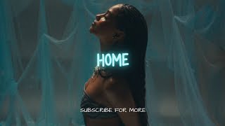 Lojay x Rema x Omah Lay [Amapiano] Afrobeat Type Beat 2024 -'HOME' [FREE FOR PROFIT]