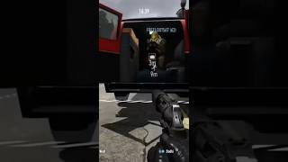 GET IN THE CAR NOW! 😂 #funny #funnymoment #funnyclip #payday2 #payday2funnymoments