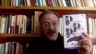 INVITACIÓN AL SEMINARIO SOBRE: "PRINCIPIOS DE LA PRÁCTICA PSICOANÁLITICA" | Dr. José Eduardo Tappan