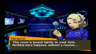 Let's Play Persona 4 NG #49 Empress Arcana requests