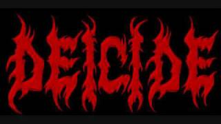 Deicide - Black Night