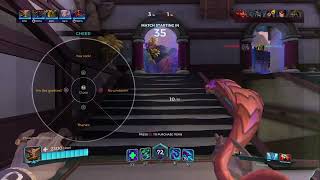 Push Payload by Myself With Mal'Damba