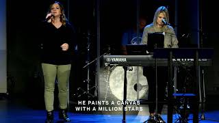 November 15, 2023 Midweek Worship - Living In Thanks - Pastor Josh Beers