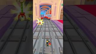 Subway Surfers Istanbul 🌪️ #shorts #trending #viralshorts #subwaysurfers #ytshorts #games