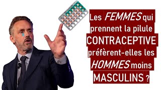 L'émancipation des femmes et la contraception, par Jordan Peterson (VF)