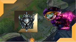 League of Legends Ranked | Silver 4 Climb