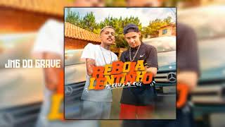 MC KAIO & MC RICK - REBOLA LENTINHO