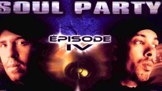 DJ Abdel & Jagged Edge - He Can't Love U (HipHop Soul Party 4)