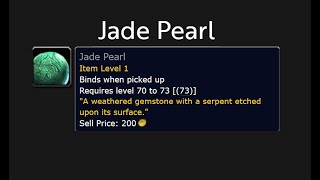 How To Loot The Jade Pearl Treasure!