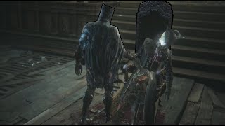 A Cool Bloodborne DLC Video