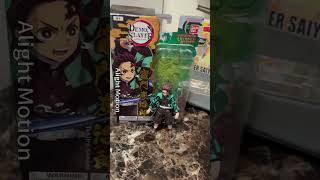 Tanjiro Action Figure