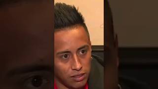 Christian Cueva Pide Disculpas a hinchas de Alianza Entrevista Exclusiva parte 2