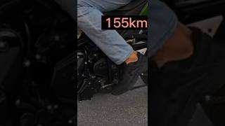 Kawasaki Ninja 500 all gear top speed #viral #trending #kawasaki @aalyanvlogs1299