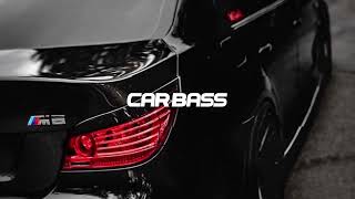 Far East Movement - Like A G6 (Scott Rill Remix) (Bass Boosted)