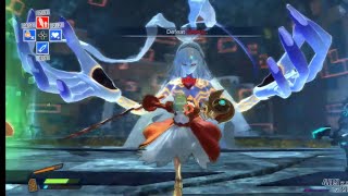 We Got Betrayed By Archimedes!Final Fight!Fate Extella FINALE!