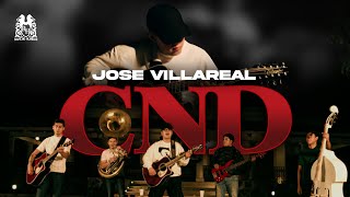 Jose Villarreal - CND [Official Video]