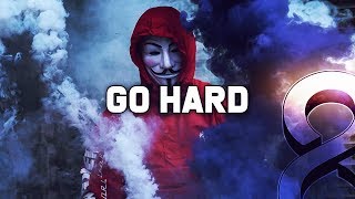 "Go Hard" Hard Angry Dark Trap Beat New Free Rap Hip Hop Instrumental 2019 | Andrew Hardy