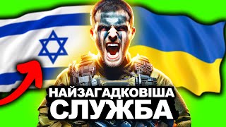 Чому Україні Потрібен МОССАД? ГУР, СБУ та ССО? | Історія України від імені Т.Г. Шевченка