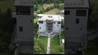 (Khaplu Palace) Beauty Of Pakistan 🇵🇰 ❤  #shorts #short #shortvideo #viral #pakistan #pakistani