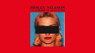 Molly Nilsson - Un-American Activities (2024) (Full Album)