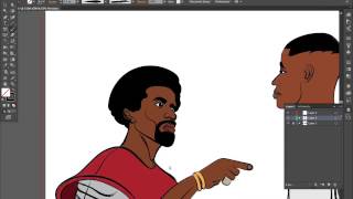 TIME LAPSE ART OF HE GOT GAME THE MOVIE(SUBSCRIBE)