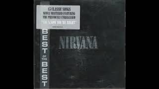 Nirvana (Best of the Best) full Album HQ