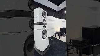 GRANDE UTOPIA LOUDSPEAKERS