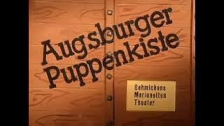 Die vergessene Tür - Augsburger Puppenkiste