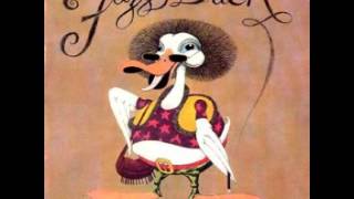 FUZZY DUCK1971  prout