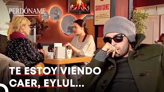 Tunç Siguió En Secreto A Eylül | Perdóname