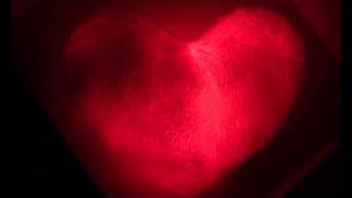 Cupids Cushion - Glowing LED Heart Pillow - Findmeagift.com