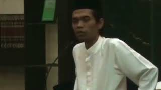 SANGAT MENYEJUKKAN HATI -  MENGHARAPKAN CINTA ALLAH Ust Abdul SOMAD Lc MA