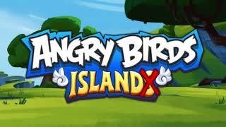 Angry Birds Island REVAMPED||Full Song (Cancelled)