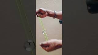 Magic ring tutorial #howto #magic #tutorial #ring #magicring