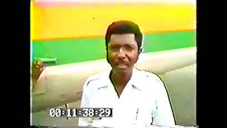 Jonestown raw full NBC footage 1978