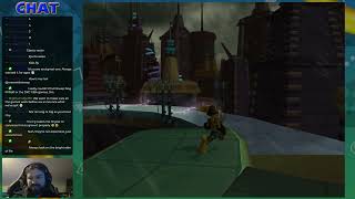 Live LP | Ratchet & Clank | Session 6