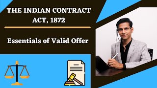 04 Essentials of a valid contract