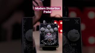 Modern Metal tone #highgain #metalguitarist #distortionpedal