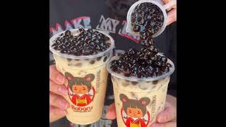 Milk Tea Supremacy #milktea #milktearecipe #milkteaislife #milkteaph #yummyfood #foodieph