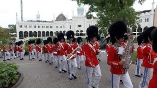 The world's oldest youth guard turns 175 years old