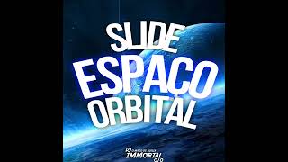 Slide Espaço Orbital