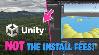 What is Wrong With the Unity Game Engine?