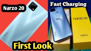 realme narzo 20 budget for 15,000 Under