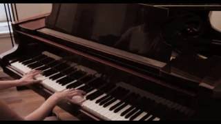 Still Falling for You- Ellie Goulding/ "Bridget Jone's Baby" Movie Soundtrack Live Piano Cover