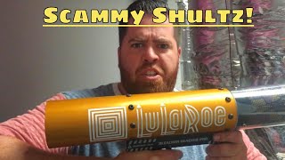 Lying and Dishonest Sam Shultz from LuLaRoe