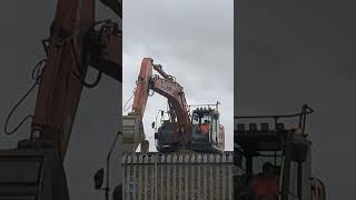 Excavator Operator Jobs in London - Updated