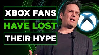 The Xbox Fan Reaction is Surprising