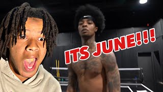 ITS JUNE!!! | Flight vs Swag 1v1 Reaction |